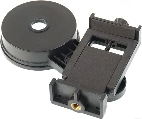 Адаптер для смартфона Veber EA 46 окулярный 26953