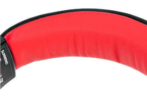 Наушники SunWind SW-HS600G