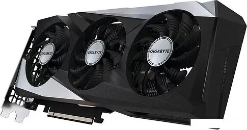 Видеокарта Gigabyte Intel Arc A380 Gaming OC GV-IA380GAMING OC-6GD