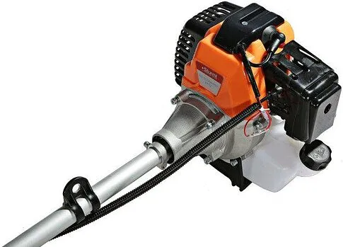 Триммер Sturm BT152