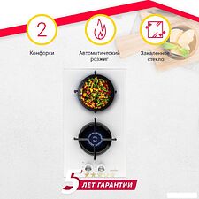 Варочная панель Simfer H30N20W470