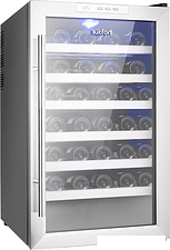 Винный шкаф Kitfort KT-2410