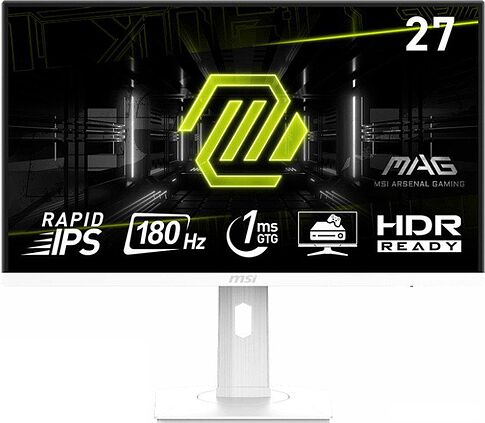 Игровой монитор MSI MAG 274PFW