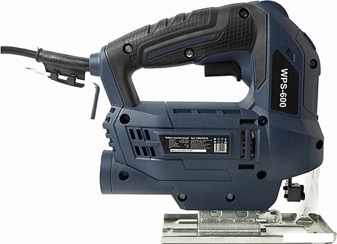 Электролобзик WATT WPS-600 3.600.055.00