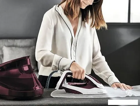 Утюг Tefal Pro Express Vision GV9810E0