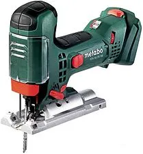 Электролобзик Metabo STAB 18 LTX 100 (без АКБ) Электролобзик Metabo STAB 18 LTX 100 (без АКБ)