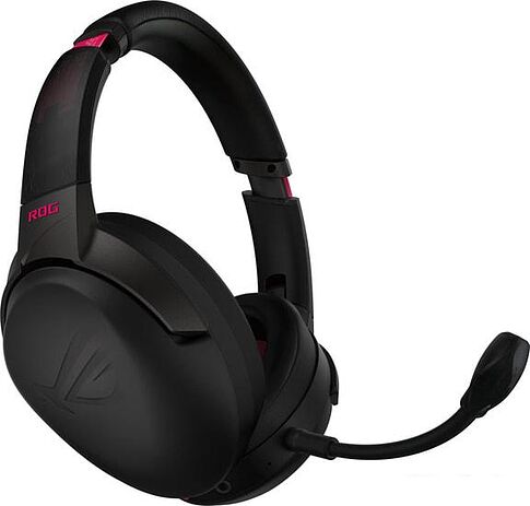 Наушники ASUS ROG Strix Go 2.4 Electro Punk