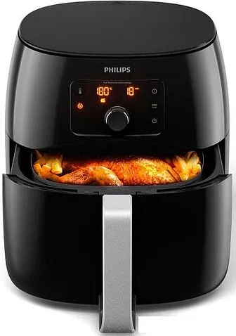Аэрофритюрница Philips HD9650/90