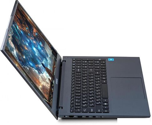 Ноутбук Echips Max F173UL-H