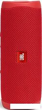 Беспроводная колонка JBL Flip 5 (красный)