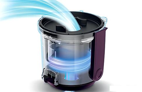Пылесос Bosch Serie 2 BGS05PU2