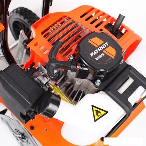 Мотокультиватор Patriot Denver [460104400]