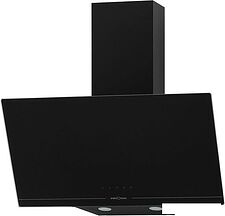 Кухонная вытяжка Krona Jina 600 S (черный)