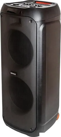 Патибокс Aiwa CAS-1251