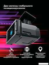 Видеорегистратор-радар детектор (2в1) Inspector Mike S PRO
