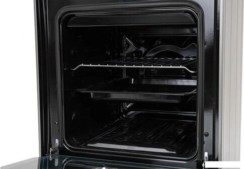 Кухонная плита Kraft KF-FSK5301GS