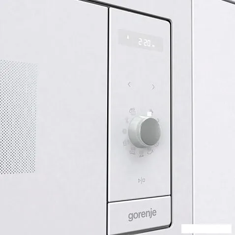 Микроволновая печь Gorenje BM235G1SYW