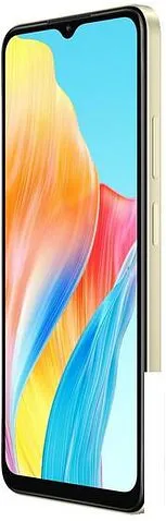 Смартфон Oppo A38 CPH2579 4GB/128GB международная версия (золотистый)
