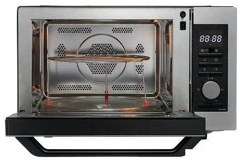 Микроволновая печь Panasonic NN-C69MSZPE