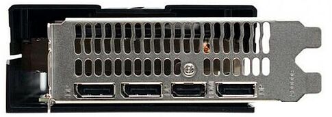 Видеокарта AFOX Radeon RX 5700 XT 8GB GDDR6 AFRX5700XT-8GD6H4-V2