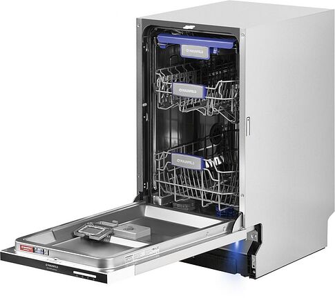 Встраиваемая посудомоечная машина MAUNFELD MLP-083D Light Beam