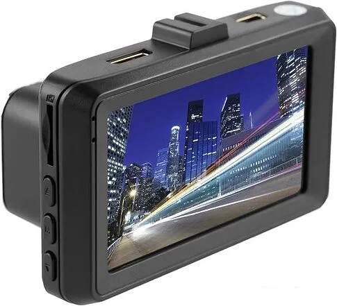 Видеорегистратор Roadgid Duo