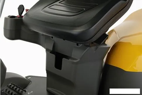 Райдер Stiga Park 500 W 2F6120645/ST2