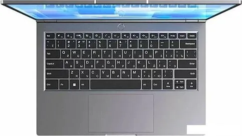 Ноутбук Maibenben P429 P4292SF0LGRE0