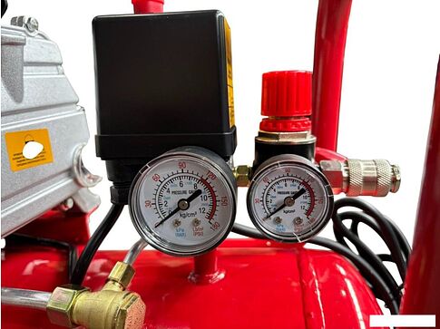 Компрессор Edon OAC-50/1800