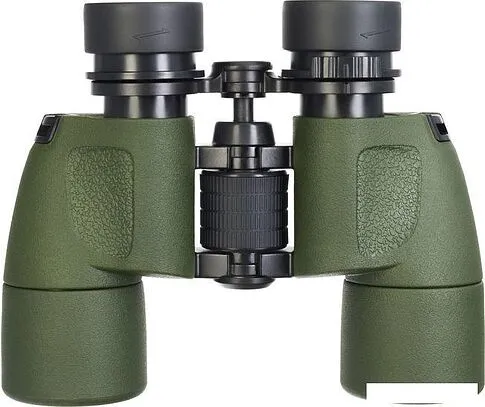 Бинокль Levenhuk Army 8x40 с сеткой (зеленый)