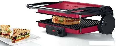 Электрогриль Bosch TCG4104