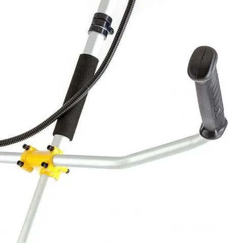 Триммер Denzel DGT-250