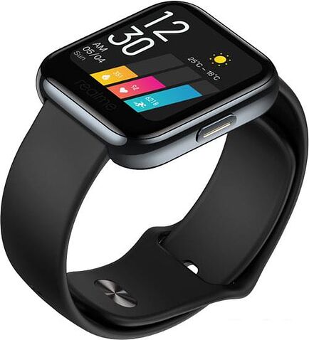 Умные часы Realme Watch