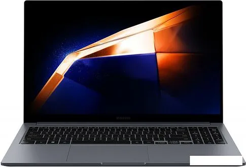 Ноутбук Samsung Galaxy Book4 15.6 NP750XGK-KG2IN