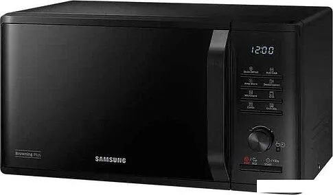 Микроволновая печь Samsung MG23K3515AK