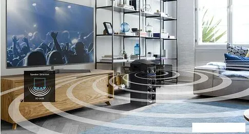 Мини-система Panasonic SC-UA30GS