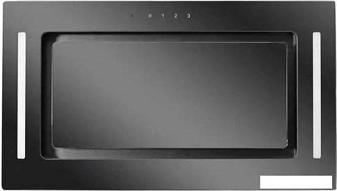 Кухонная вытяжка ZorG Technology Astra 52 (черный, 1000 куб. м/ч)