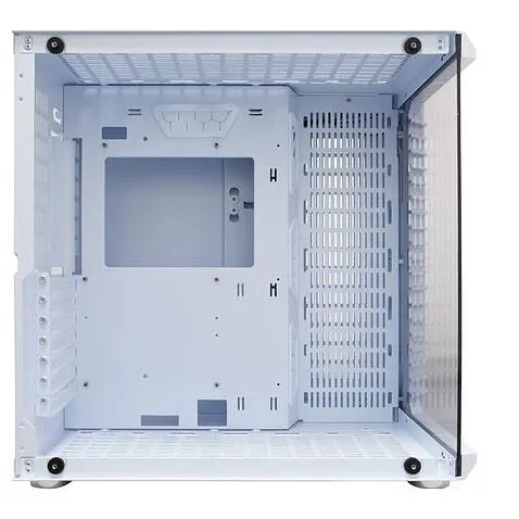 Корпус 1stPlayer Steampunk SP9 (белый)