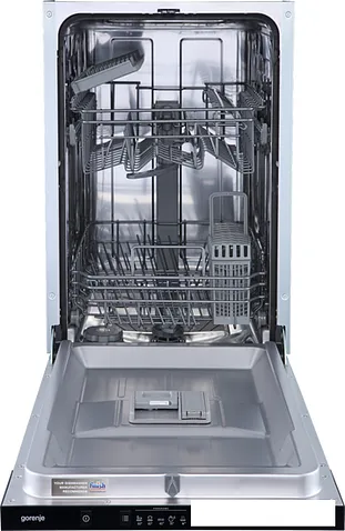 Встраиваемая посудомоечная машина Gorenje GV520E15