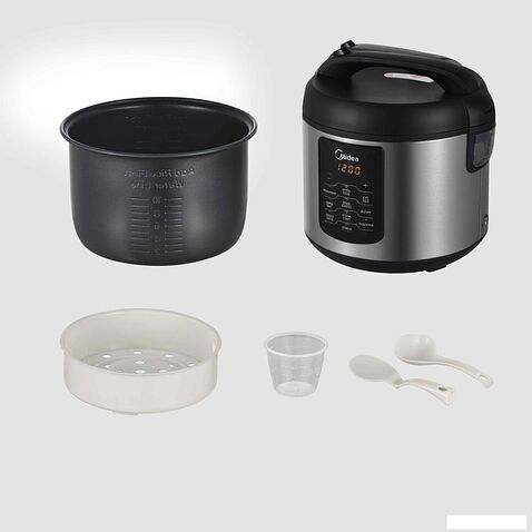 Мультиварка Midea MPC-6035