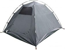 Треккинговая палатка Norfin Maula 3 (серый/голубой)