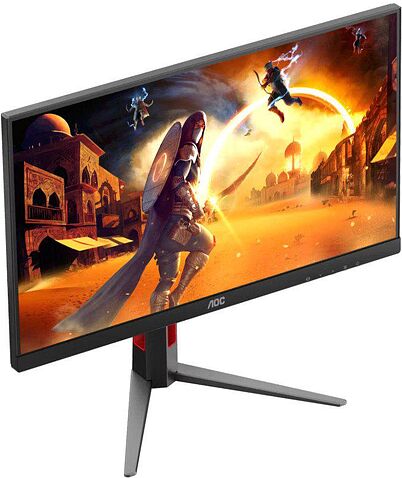 Игровой монитор AOC Gaming 27G4HA