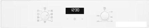 Электрический духовой шкаф Electrolux EOF5F50BV