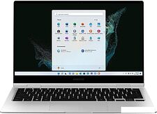 Ноутбук 2-в-1 Samsung Galaxy Book2 Pro 360 13.3 NP930QED-KC1US Ноутбук 2-в-1 Samsung Galaxy Book2 Pro 360 13.3 NP930QED-KC1US