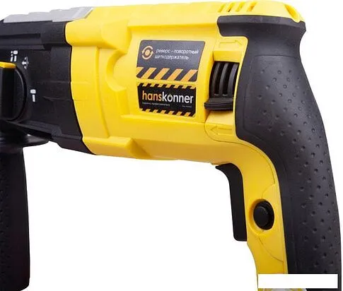 Перфоратор Hanskonner HRH0828RE