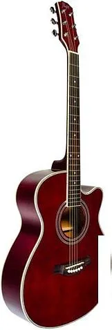 Акустическая гитара Flight F-230C WR