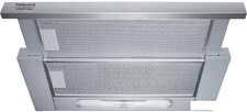 Кухонная вытяжка Hotpoint-Ariston HAH 65 F LB X/1