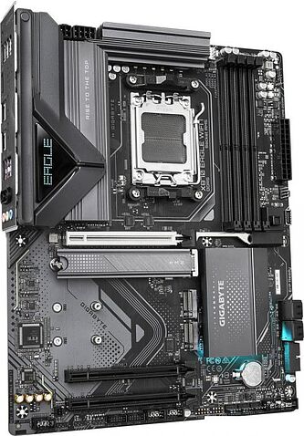 Материнская плата Gigabyte X870 Eagle WiFi7