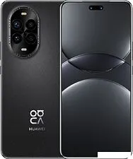 Смартфон Huawei nova 13 Pro MIS-LX9 12GB/512GB (черный)