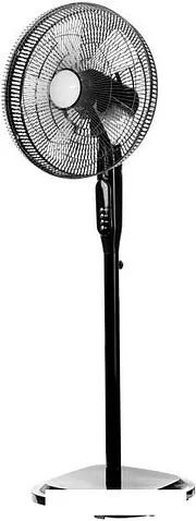 Вентилятор CENTEK CT-5026 (черный)